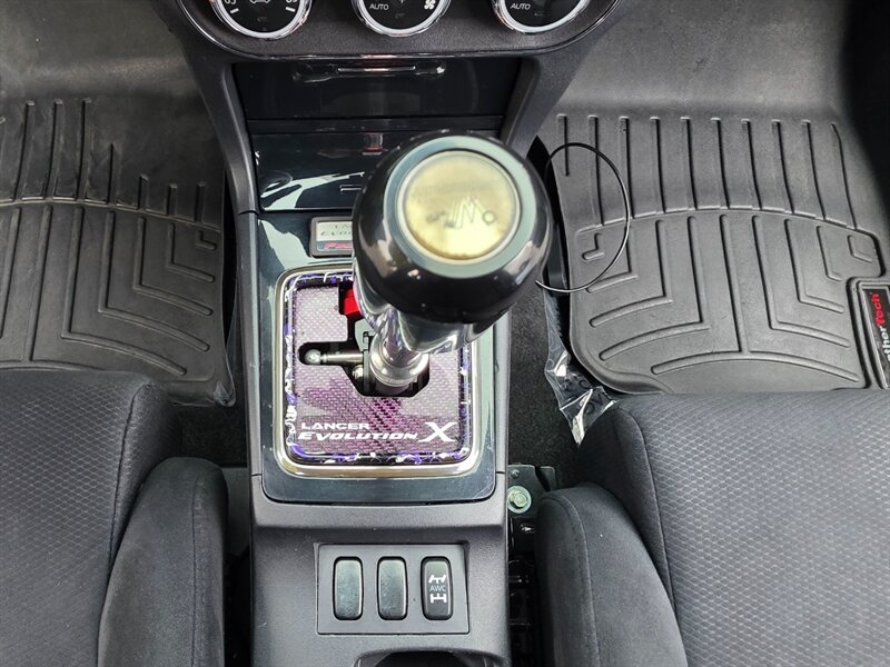 2015 Mitsubishi Evolution Final Edition / TUNED BY WALI / # US1444 / EXTREMELY RARE CUSTOM BUILD - Photo 39 - Portland, OR 97217