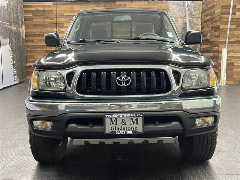 2003 Toyota Tacoma V6 2dr Xtracab SR5 /   - Photo 5 - Gladstone, OR 97027