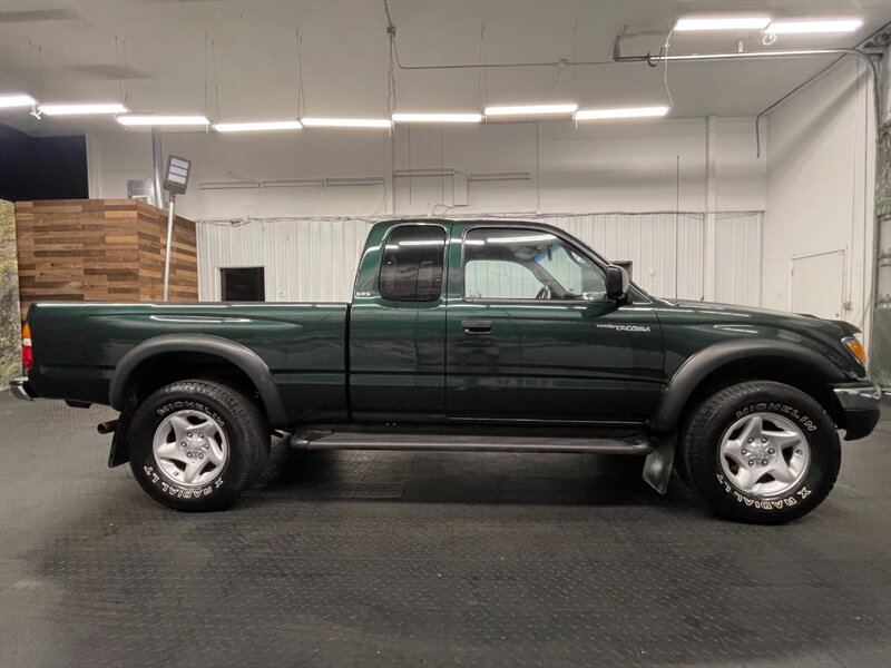 2003 Toyota Tacoma V6 2dr Xtracab SR5 /   - Photo 4 - Gladstone, OR 97027