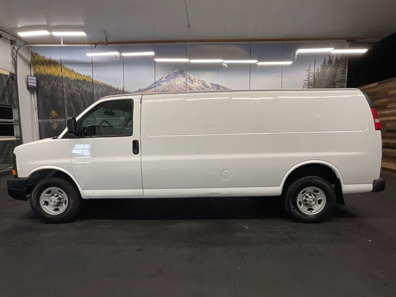 2015 Chevrolet Express   - Photo 3 - Gladstone, OR 97027