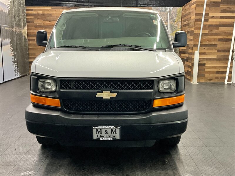 2015 Chevrolet Express   - Photo 5 - Gladstone, OR 97027