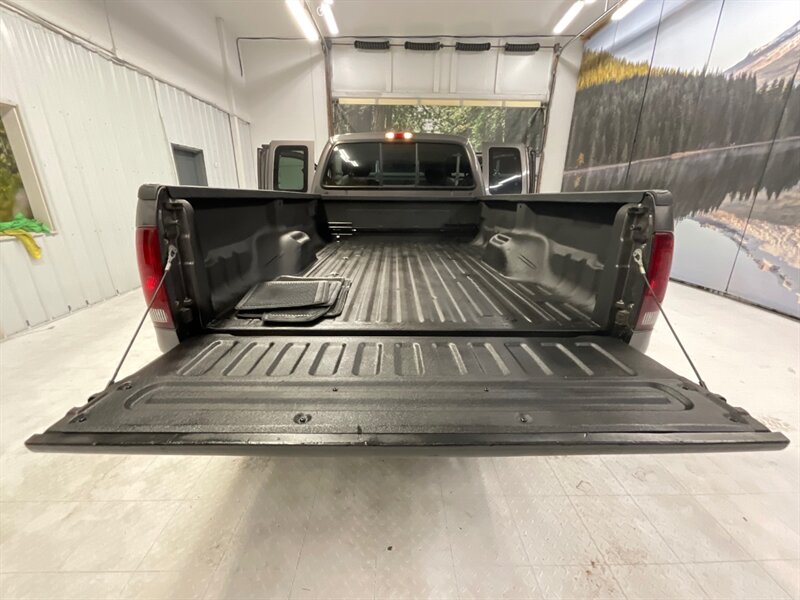 2003 Ford F-250 XLT 4-Dr / 4X4 / 7.3L DIESEL /1-OWNER/ 97,000 MILE  / LOCAL OREGON TRUCK / RUST FREE / Backup Camera / Excel Cond - Photo 36 - Gladstone, OR 97027