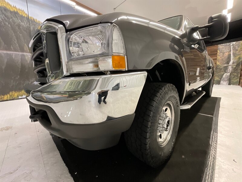 2003 Ford F-250 XLT 4-Dr / 4X4 / 7.3L DIESEL /1-OWNER/ 97,000 MILE  / LOCAL OREGON TRUCK / RUST FREE / Backup Camera / Excel Cond - Photo 10 - Gladstone, OR 97027