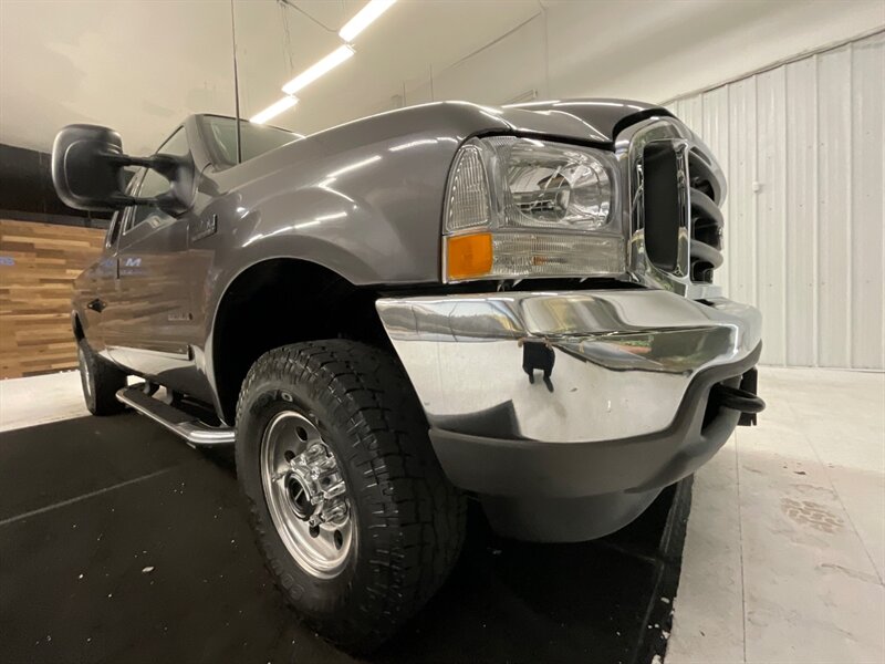 2003 Ford F-250 XLT 4-Dr / 4X4 / 7.3L DIESEL /1-OWNER/ 97,000 MILE  / LOCAL OREGON TRUCK / RUST FREE / Backup Camera / Excel Cond - Photo 27 - Gladstone, OR 97027