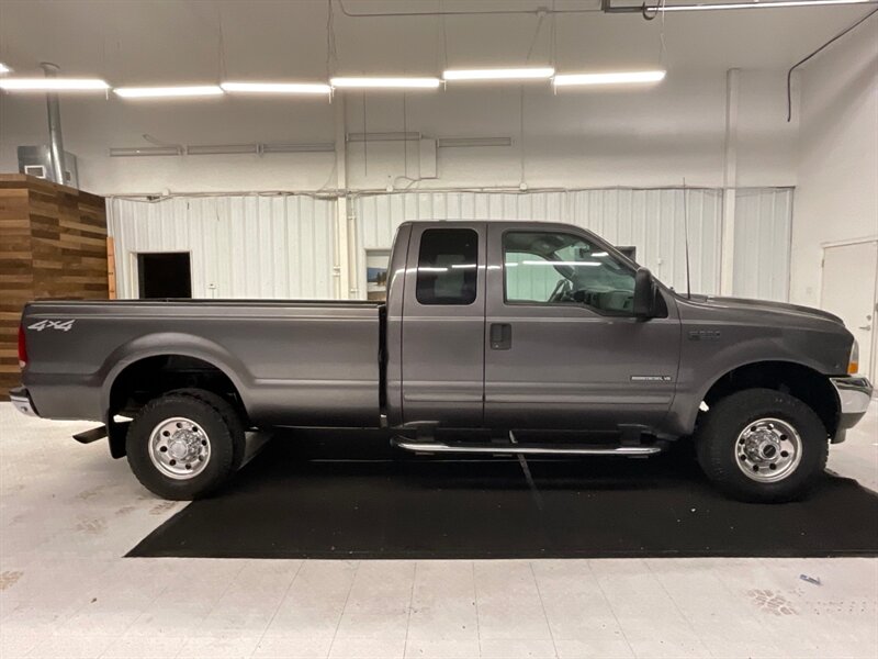 2003 Ford F-250 XLT 4-Dr / 4X4 / 7.3L DIESEL /1-OWNER/ 97,000 MILE  / LOCAL OREGON TRUCK / RUST FREE / Backup Camera / Excel Cond - Photo 4 - Gladstone, OR 97027