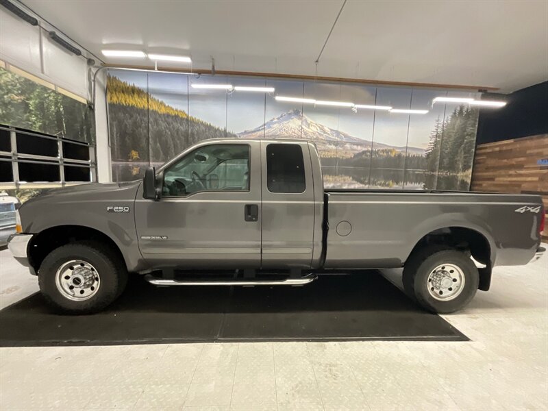 2003 Ford F-250 XLT 4-Dr / 4X4 / 7.3L DIESEL /1-OWNER/ 97,000 MILE  / LOCAL OREGON TRUCK / RUST FREE / Backup Camera / Excel Cond - Photo 3 - Gladstone, OR 97027