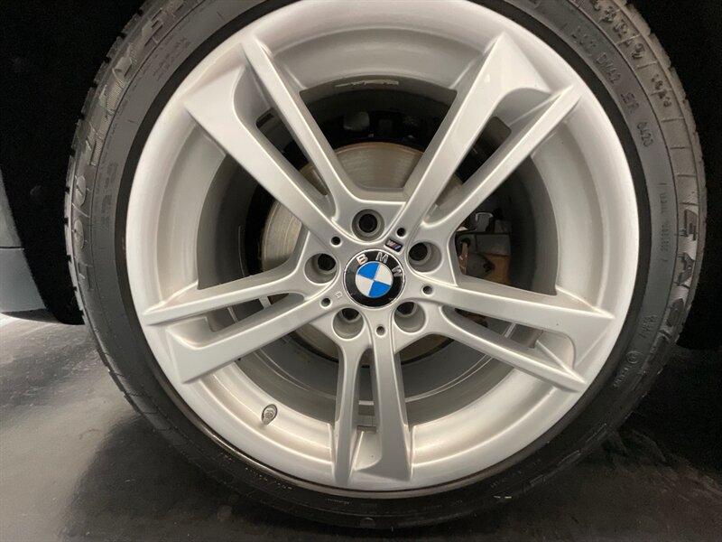 2014 BMW X3 xDrive35i AWD / LEATHER / SUNROOF / Pano Sunroof  / LOCAL RUST FREE - Photo 56 - Gladstone, OR 97027