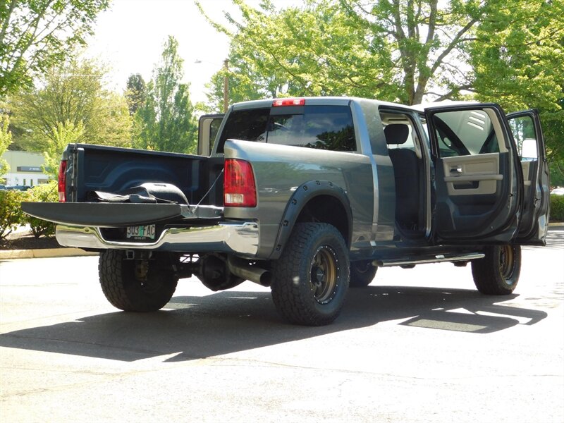 2010 Dodge Ram 2500 BIGHORN MEGACAB 4X4 6.7L Cummins Diesel LOW MILES   - Photo 28 - Portland, OR 97217