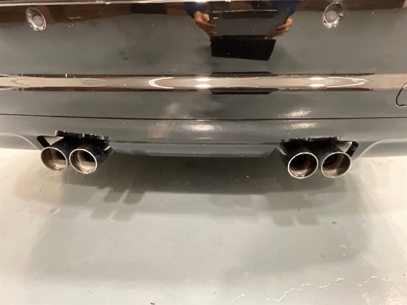 2005 BMW M3 Convertible / 3.2L 6Cyl / 6-SPEED MANUAL/69K MILES / Leather Heated Seats / Navigation / BRAND NEW TIRES / ZERO RUST - Photo 30 - Gladstone, OR 97027