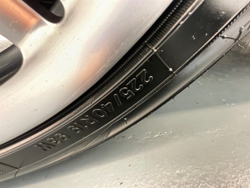 2005 BMW M3 Convertible / 3.2L 6Cyl / 6-SPEED MANUAL/69K MILES / Leather Heated Seats / Navigation / BRAND NEW TIRES / ZERO RUST - Photo 56 - Gladstone, OR 97027