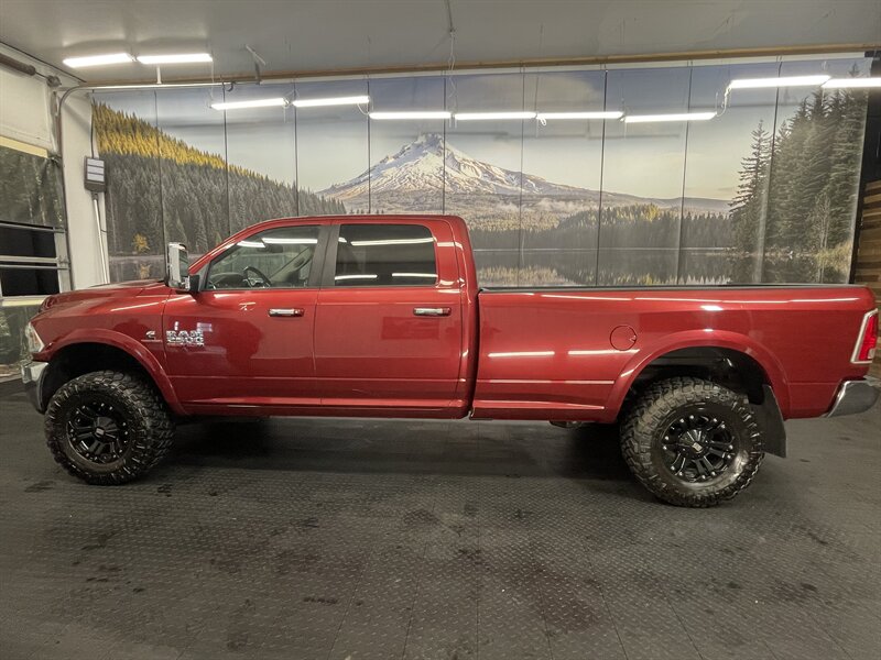 2015 RAM Ram Pickup 2500 Laramie   - Photo 3 - Gladstone, OR 97027