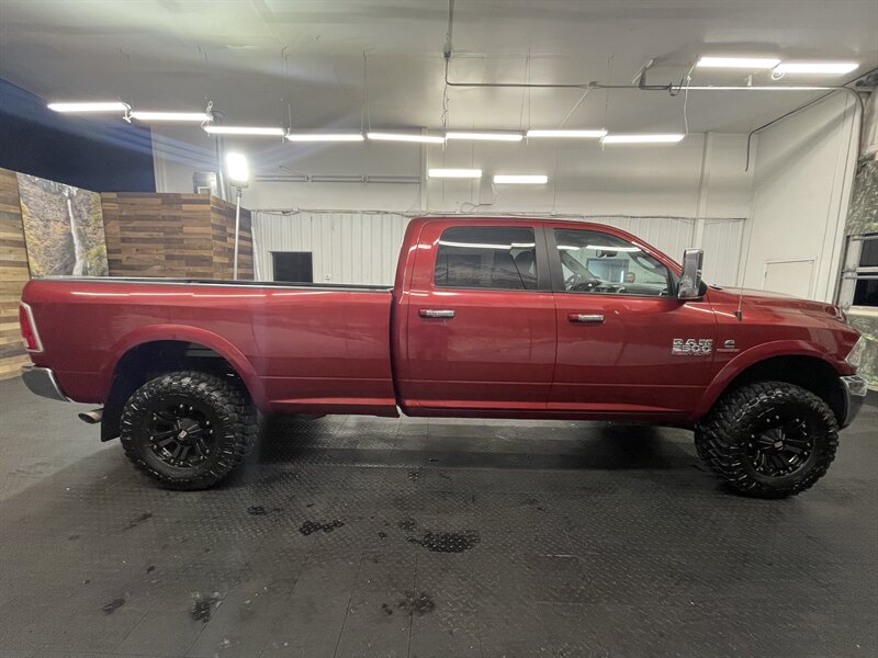 2015 RAM Ram Pickup 2500 Laramie   - Photo 4 - Gladstone, OR 97027