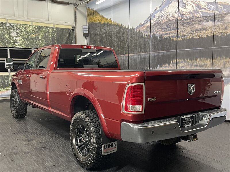 2015 RAM Ram Pickup 2500 Laramie   - Photo 32 - Gladstone, OR 97027