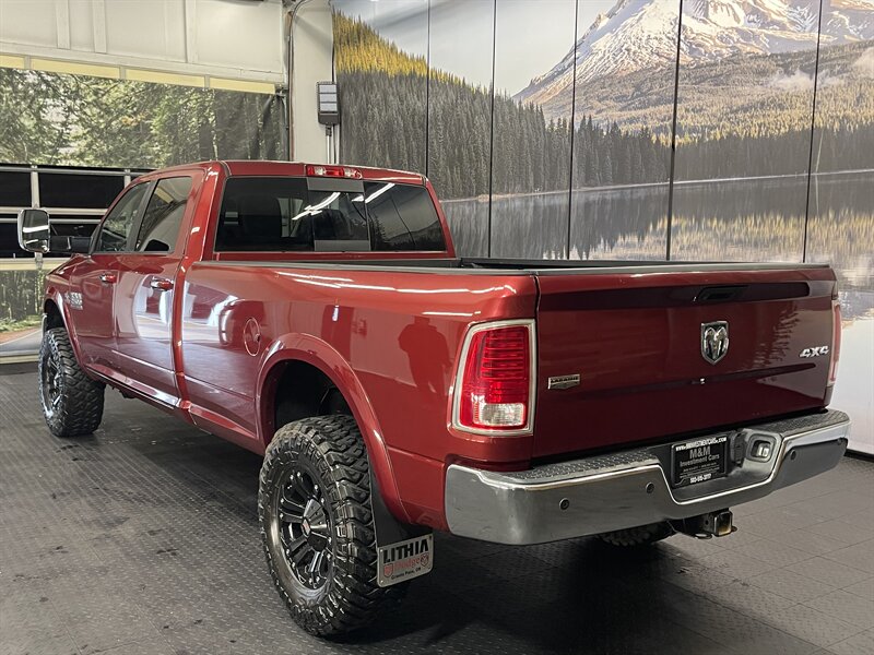 2015 RAM Ram Pickup 2500 Laramie   - Photo 8 - Gladstone, OR 97027