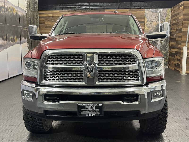 2015 RAM Ram Pickup 2500 Laramie   - Photo 5 - Gladstone, OR 97027