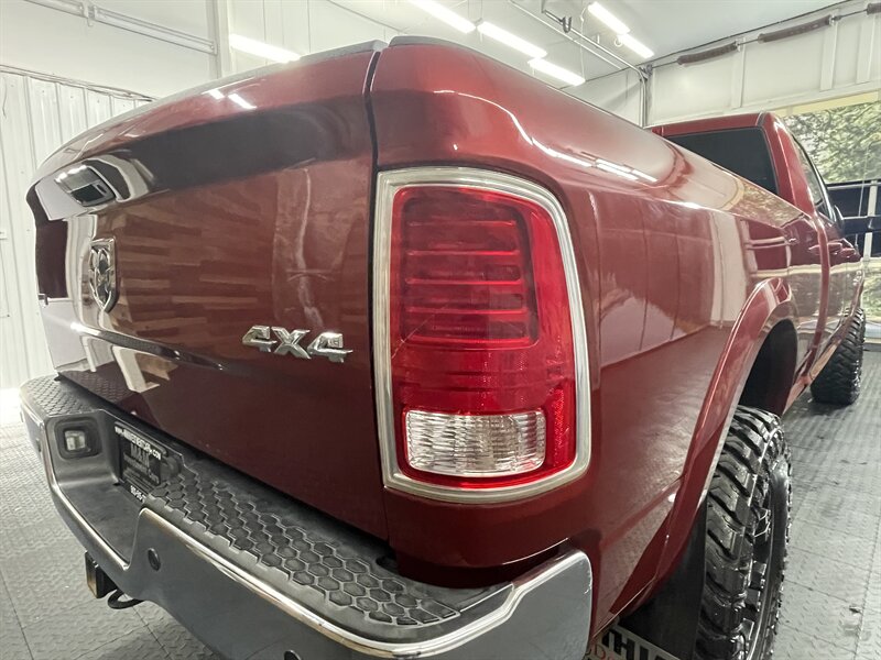 2015 RAM Ram Pickup 2500 Laramie   - Photo 12 - Gladstone, OR 97027