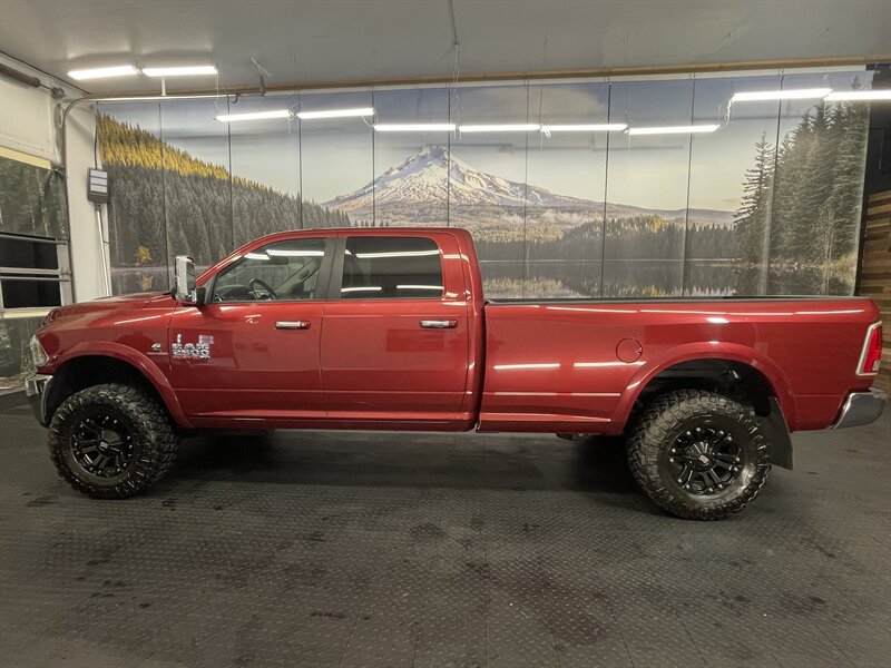 2015 RAM Ram Pickup 2500 Laramie   - Photo 31 - Gladstone, OR 97027