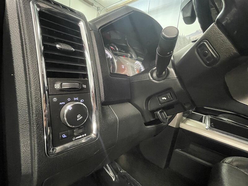 2015 RAM Ram Pickup 2500 Laramie   - Photo 26 - Gladstone, OR 97027