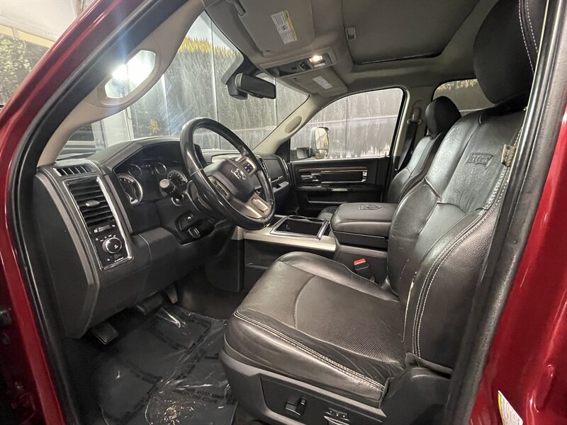 2015 RAM Ram Pickup 2500 Laramie   - Photo 13 - Gladstone, OR 97027