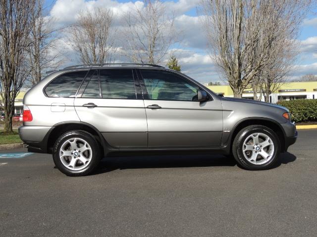 2005 BMW X5 3.0i AWD / SPORT+PREMIUM+WINTER PKGs / 96K MILES ! - Photo 4 - Portland, OR 97217