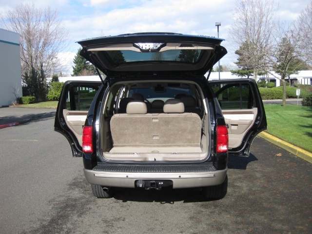 2003 Ford Explorer Eddie Bauer   - Photo 20 - Portland, OR 97217