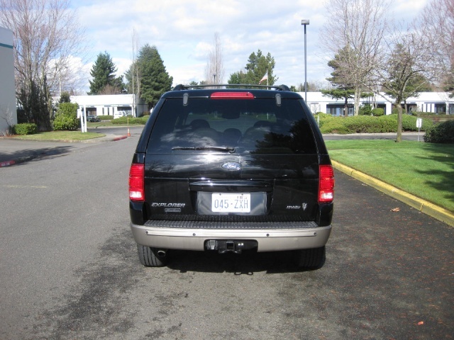 2003 Ford Explorer Eddie Bauer   - Photo 5 - Portland, OR 97217