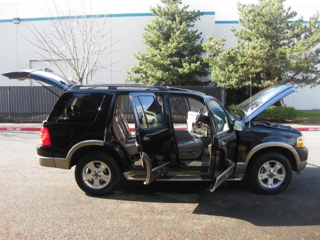 2003 Ford Explorer Eddie Bauer   - Photo 22 - Portland, OR 97217