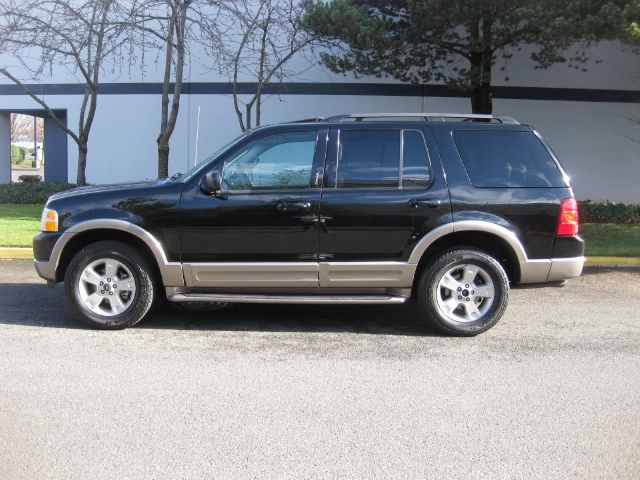 2003 Ford Explorer Eddie Bauer   - Photo 3 - Portland, OR 97217