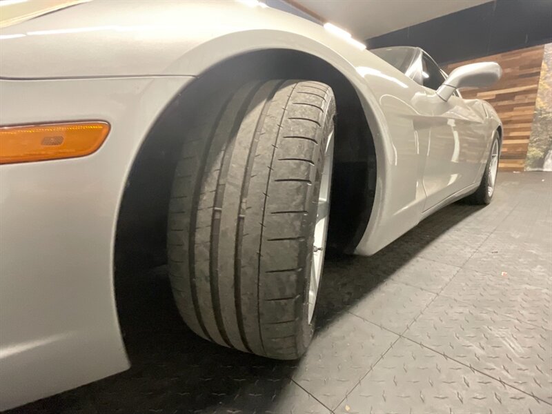 2007 Chevrolet Corvette 6-Speed / Removable Top / 79,000 MILES   - Photo 24 - Gladstone, OR 97027