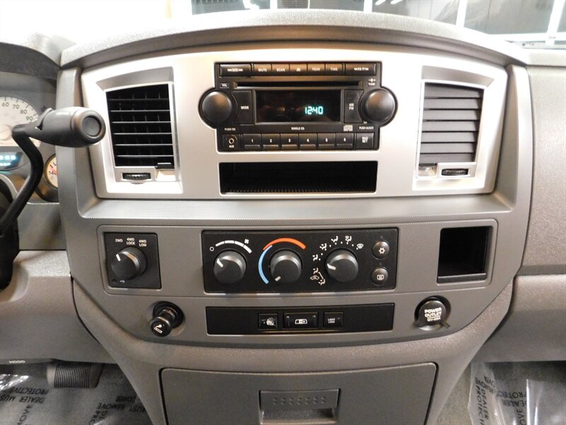 2008 Dodge Ram 2500   - Photo 20 - Gladstone, OR 97027