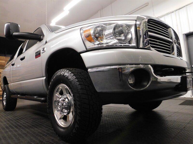 2008 Dodge Ram 2500   - Photo 35 - Gladstone, OR 97027