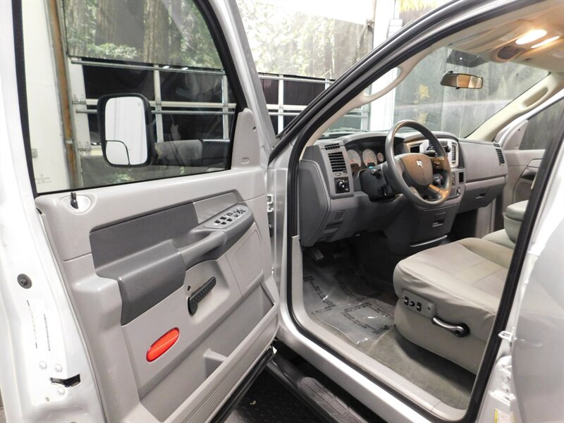 2008 Dodge Ram 2500   - Photo 11 - Gladstone, OR 97027