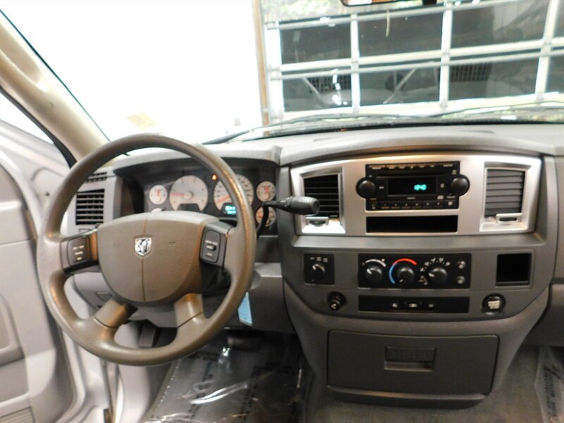 2008 Dodge Ram 2500   - Photo 18 - Gladstone, OR 97027