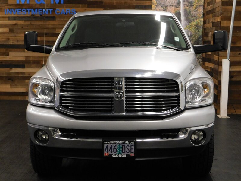 2008 Dodge Ram 2500   - Photo 5 - Gladstone, OR 97027