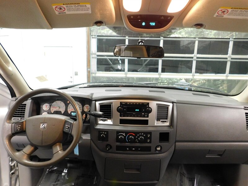 2008 Dodge Ram 2500   - Photo 29 - Gladstone, OR 97027