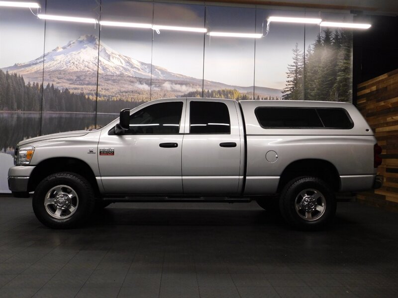 2008 Dodge Ram 2500   - Photo 3 - Gladstone, OR 97027