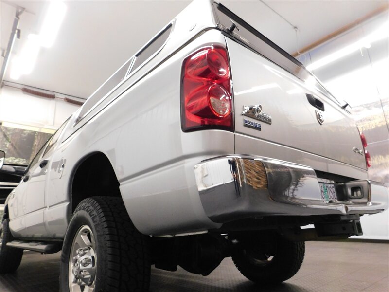 2008 Dodge Ram 2500   - Photo 24 - Gladstone, OR 97027