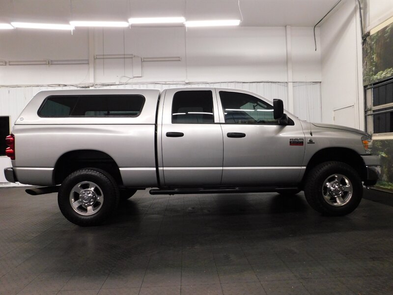 2008 Dodge Ram 2500   - Photo 4 - Gladstone, OR 97027