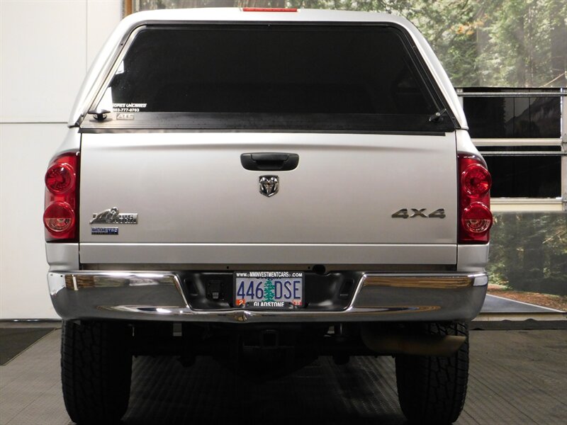 2008 Dodge Ram 2500   - Photo 6 - Gladstone, OR 97027