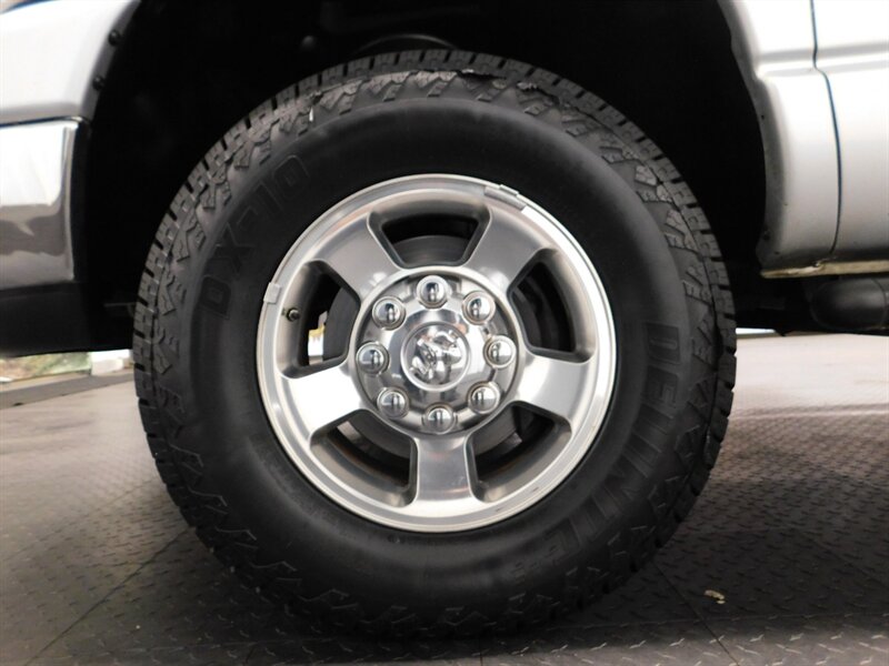 2008 Dodge Ram 2500   - Photo 22 - Gladstone, OR 97027