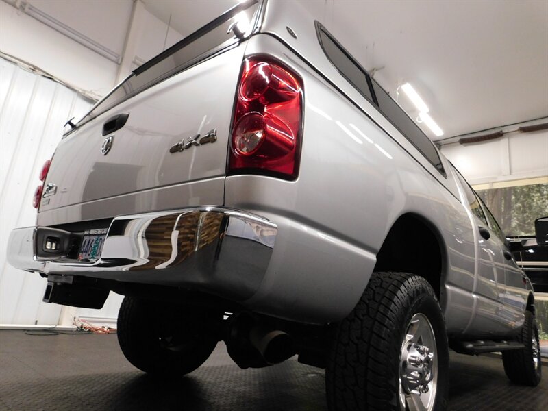 2008 Dodge Ram 2500   - Photo 10 - Gladstone, OR 97027