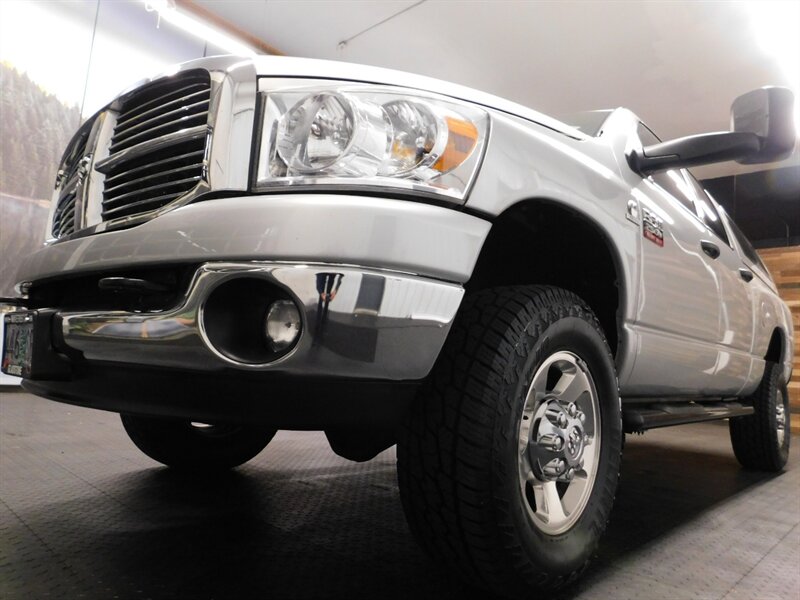 2008 Dodge Ram 2500   - Photo 9 - Gladstone, OR 97027