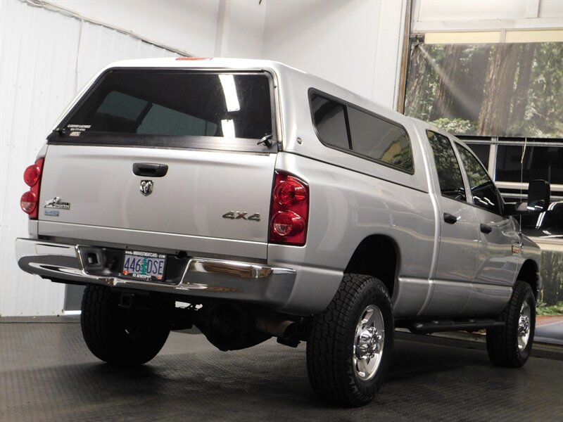 2008 Dodge Ram 2500   - Photo 8 - Gladstone, OR 97027