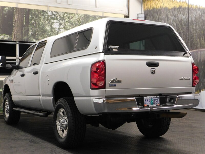 2008 Dodge Ram 2500   - Photo 7 - Gladstone, OR 97027