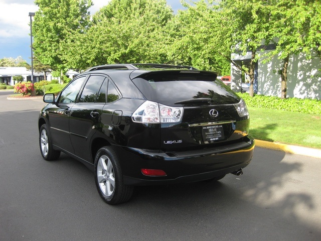 2005 Lexus RX 330/ AWD/ Navigation/ Back Up Camera   - Photo 3 - Portland, OR 97217