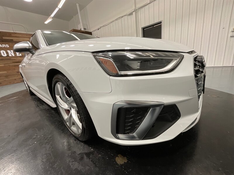 2021 Audi S4 3.0T quattro Premium Plus AWD / TURBO / 20,000 MIL   - Photo 52 - Gladstone, OR 97027