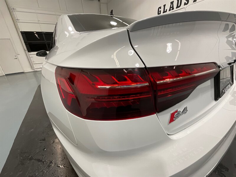 2021 Audi S4 3.0T quattro Premium Plus AWD / TURBO / 20,000 MIL   - Photo 9 - Gladstone, OR 97027