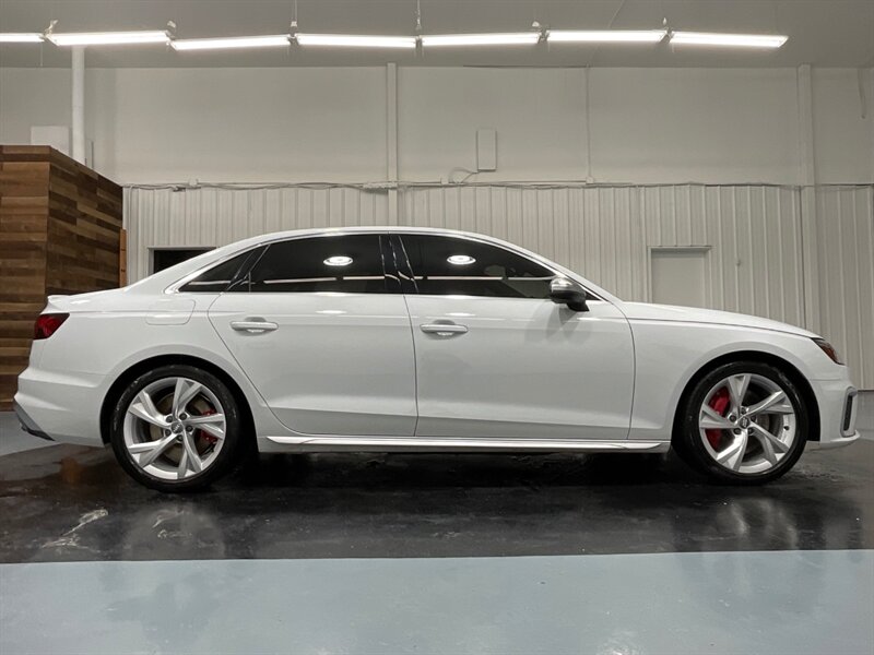 2021 Audi S4 3.0T quattro Premium Plus AWD / TURBO / 20,000 MIL   - Photo 4 - Gladstone, OR 97027