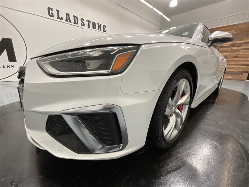 2021 Audi S4 3.0T quattro Premium Plus AWD / TURBO / 20,000 MIL   - Photo 51 - Gladstone, OR 97027