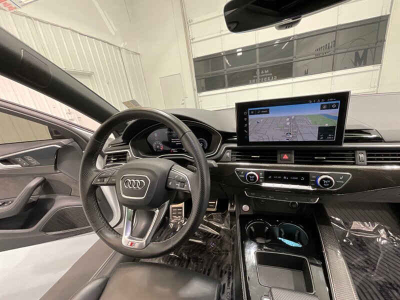 2021 Audi S4 3.0T quattro Premium Plus AWD / TURBO / 20,000 MIL   - Photo 16 - Gladstone, OR 97027